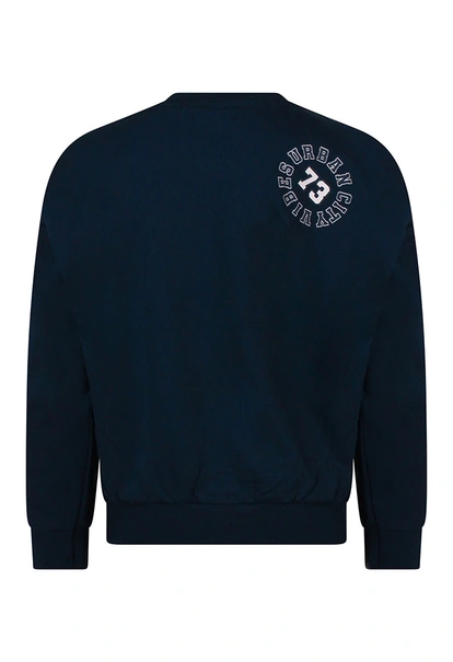 Unlocked jongens sweater